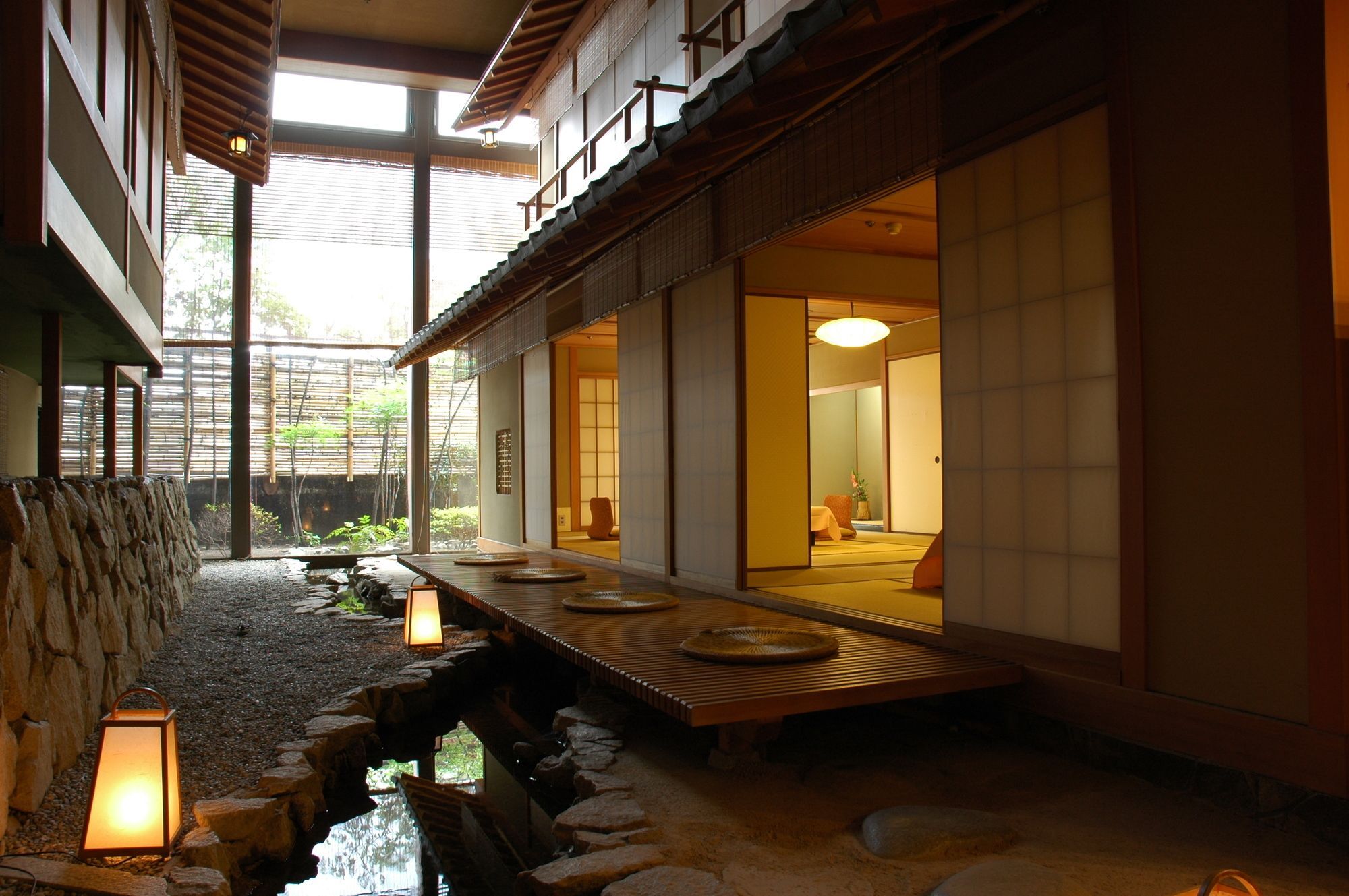 Hotel Mansuirou Misasa Esterno foto